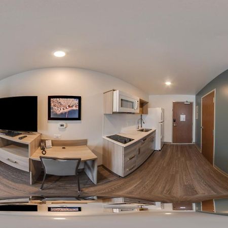 Cascade Woodspring Suites Grand Rapids Kentwood מראה חיצוני תמונה