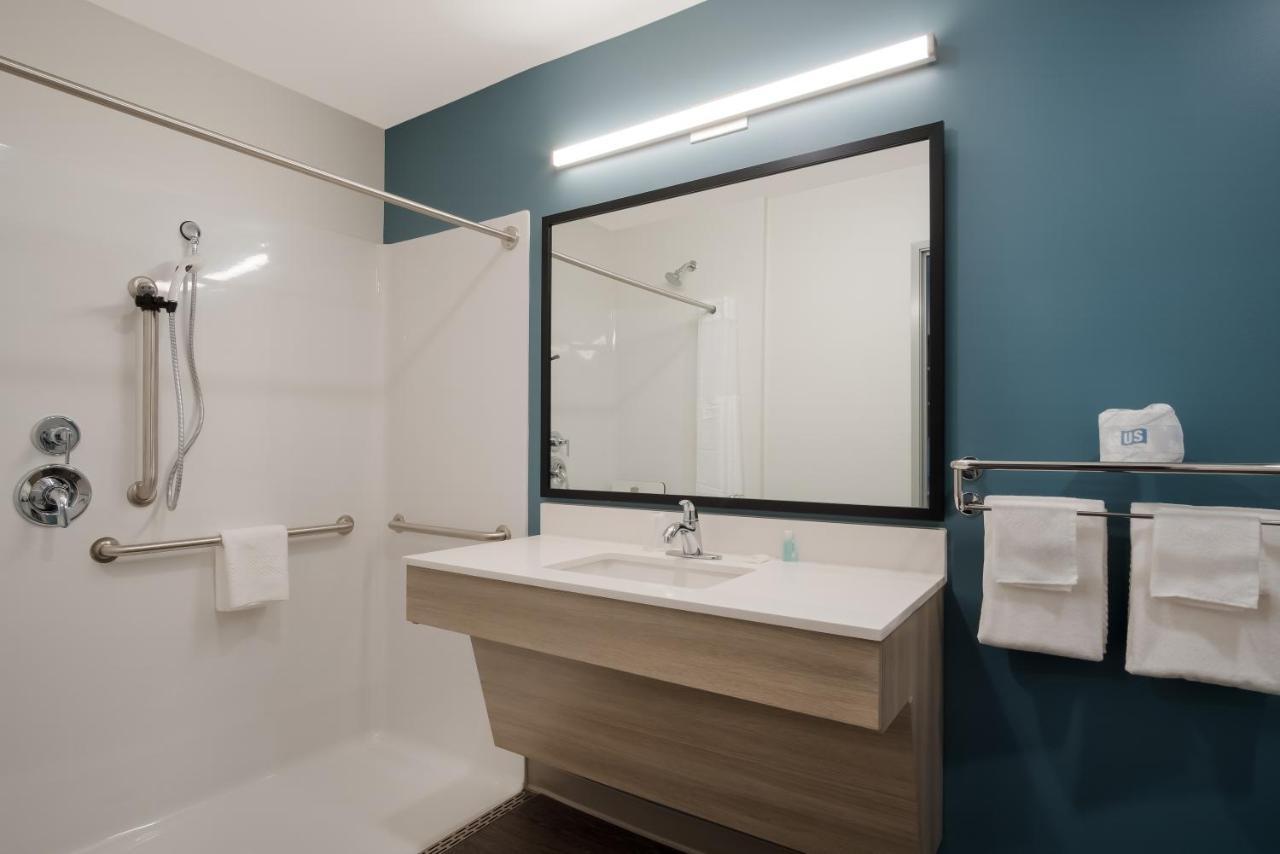 Cascade Woodspring Suites Grand Rapids Kentwood מראה חיצוני תמונה