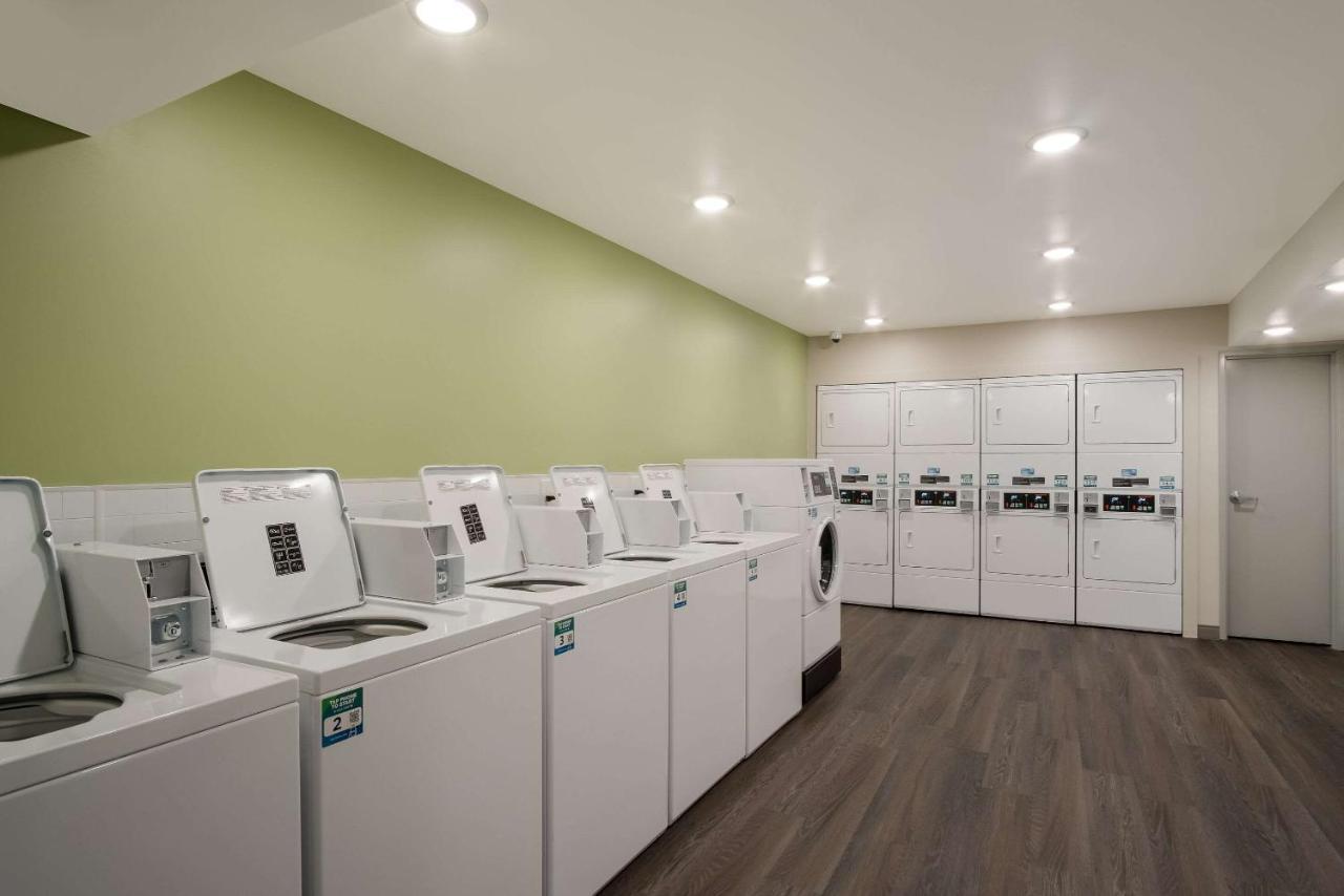 Cascade Woodspring Suites Grand Rapids Kentwood מראה חיצוני תמונה