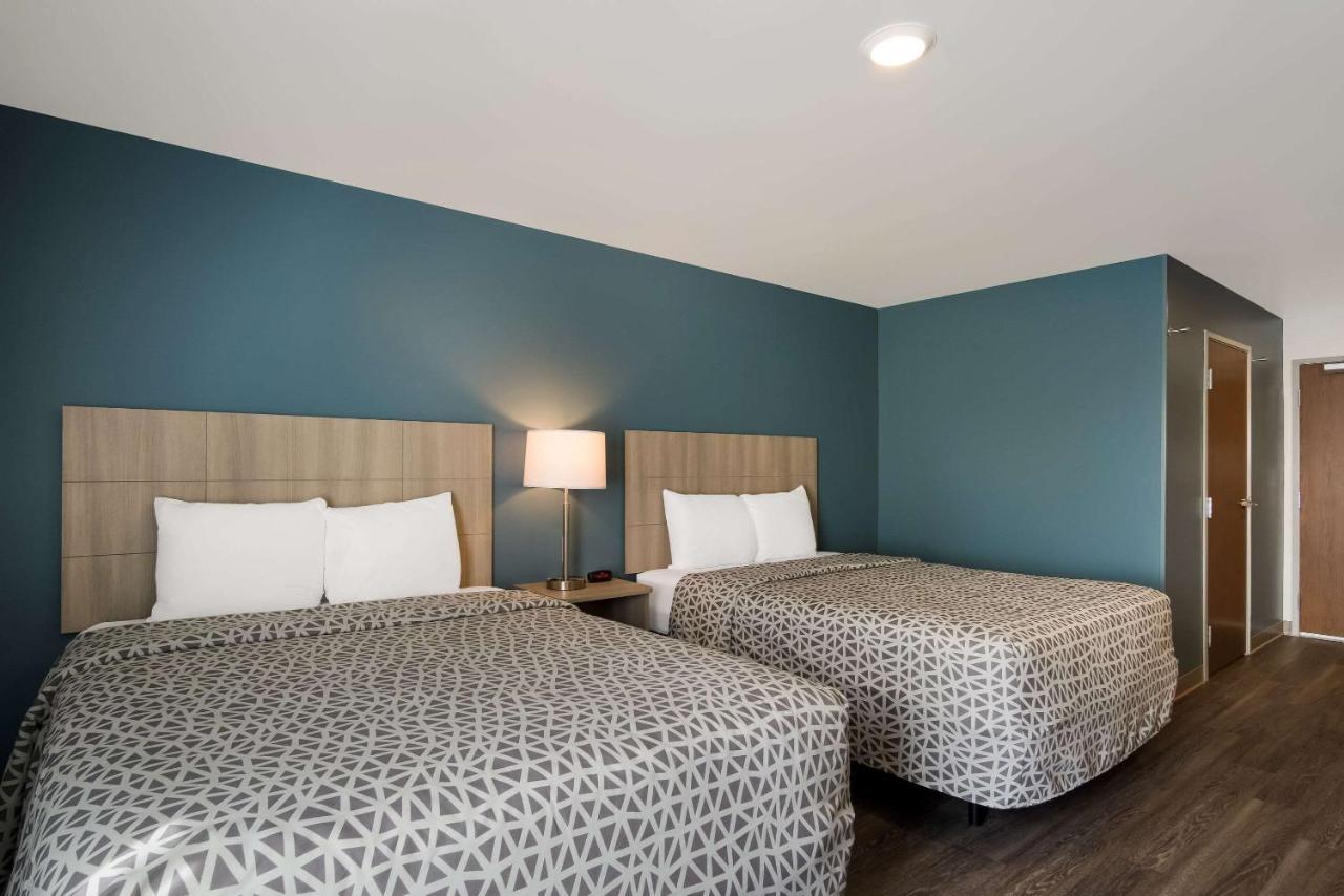 Cascade Woodspring Suites Grand Rapids Kentwood מראה חיצוני תמונה