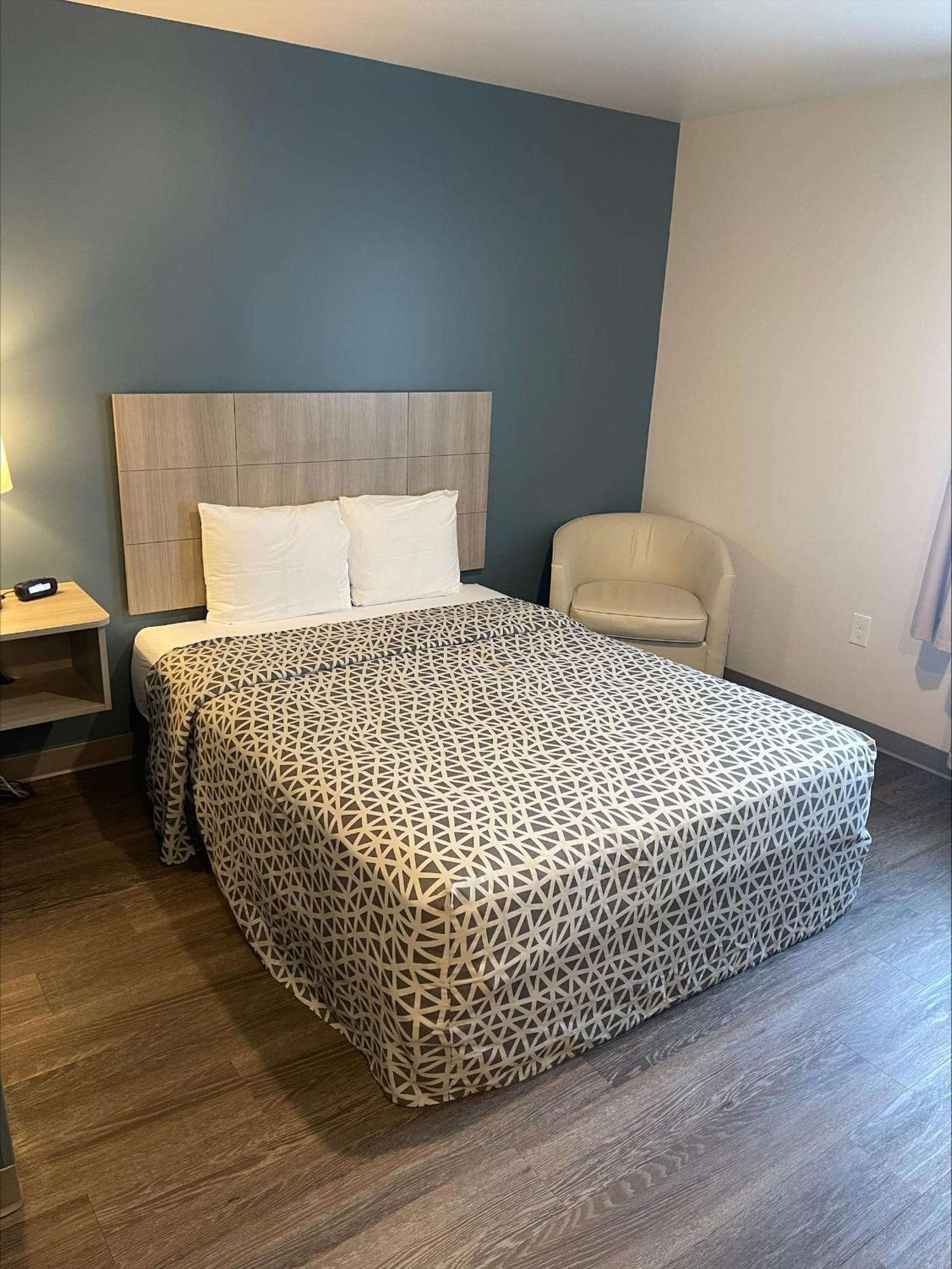 Cascade Woodspring Suites Grand Rapids Kentwood חדר תמונה